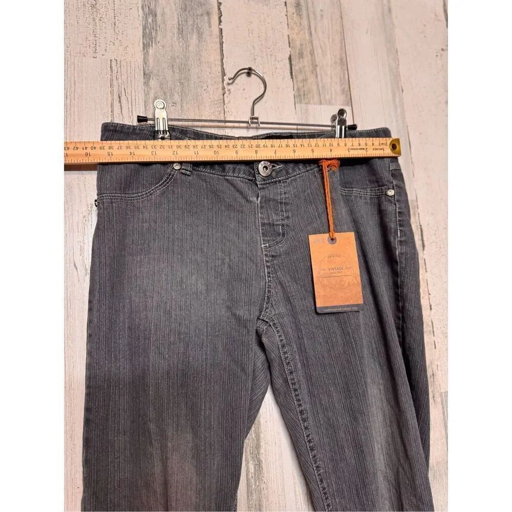 Sweet ruby jeans size 10 - Picture 5 of 10